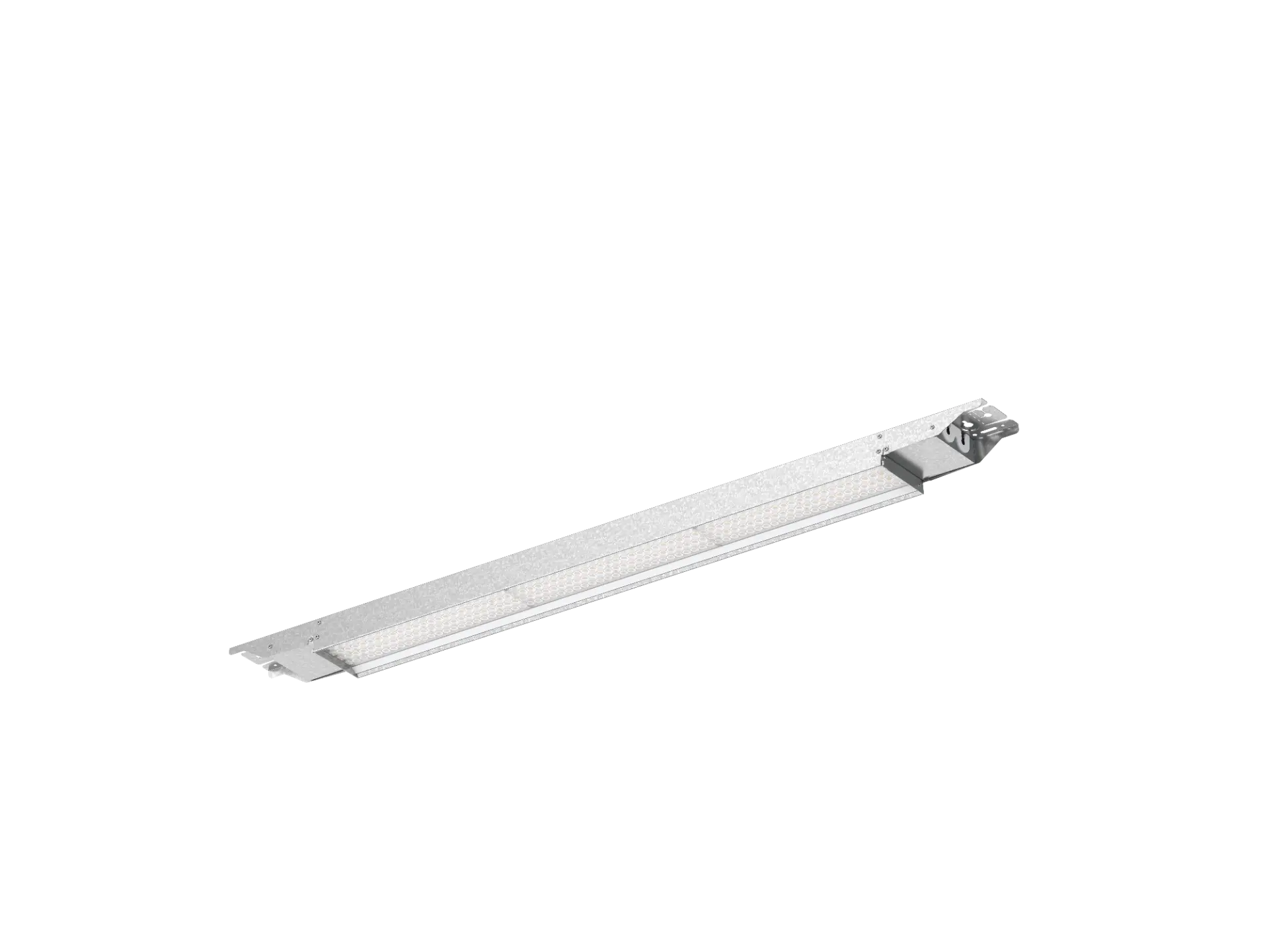 Led Armatur IP23 DE